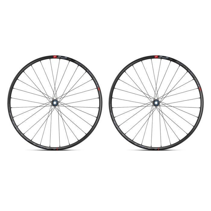 Fulcrum Red Metal 5 29" Boost Coppia Ruote MTB 2021 2 Fulcrum Red Metal 5 29" Boost Coppia Ruote MTB 2021 - immagine 2