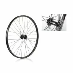GMB XLC / Rodi TRYP35 Ruota Anteriore MTB 29" Boost