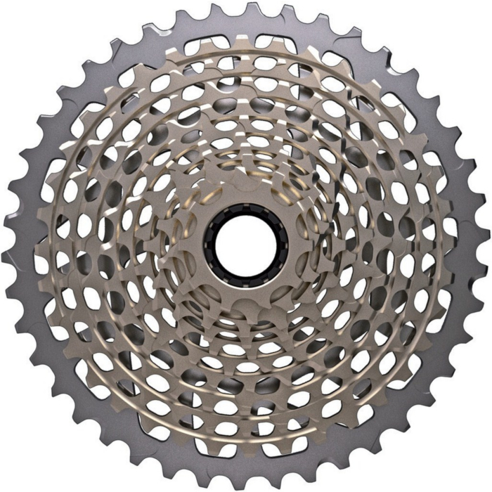 Sram XX1 XG-1199 Cassetta 11 Velocità 10-42T 1 Sram XX1 XG-1199 Cassetta 11 Velocità 10-42T