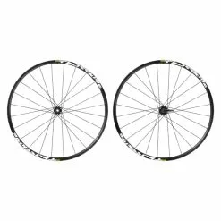 Mavic Crossride FTS-X 29" Coppia Ruote MTB