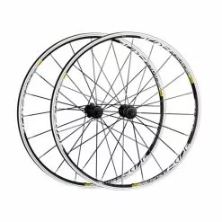 Mavic CrossRide UB 26 Coppia Ruote MTB V-Brake