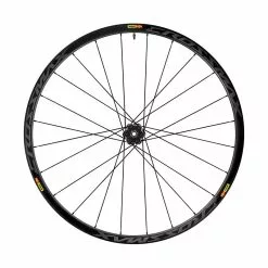 Mavic Crossmax Pro Carbon 27,5" Boost Coppia Ruote MTB 2020