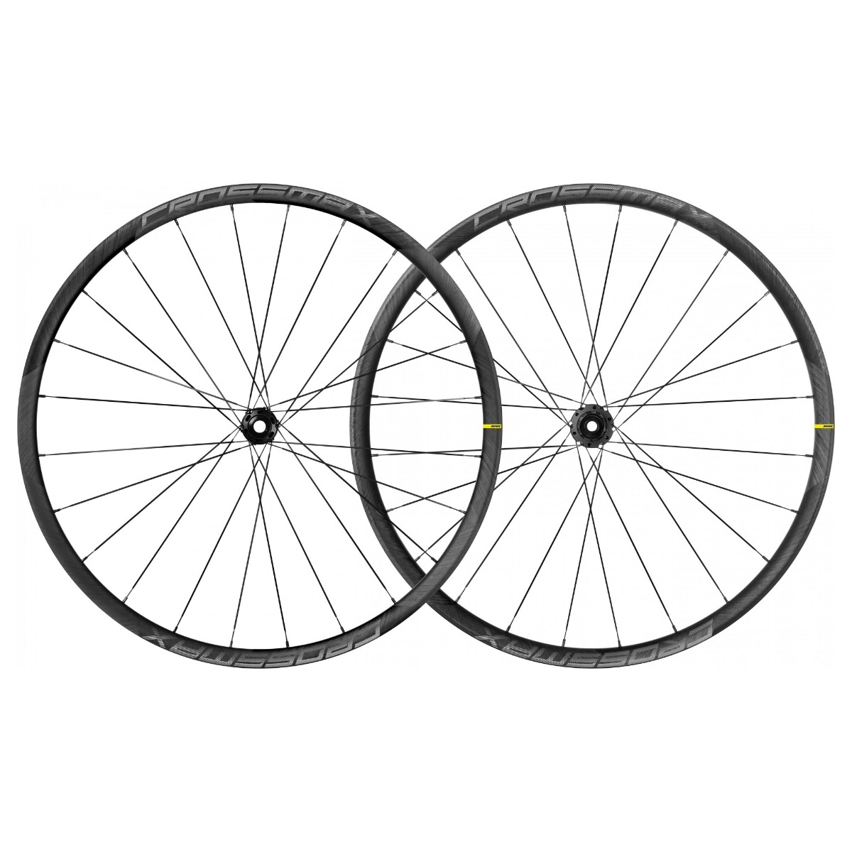 Mavic Crossmax Carbon SLR 29" Boost Coppia Ruote MTB 1 Mavic Crossmax Carbon SLR 29" Boost Coppia Ruote MTB