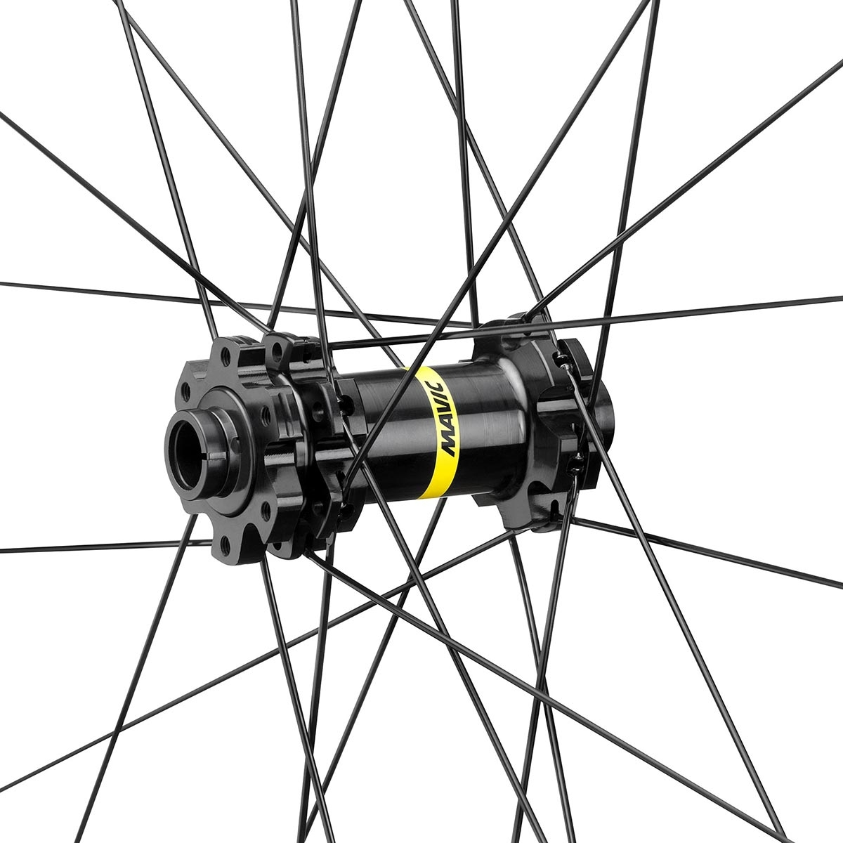 Mavic Crossmax 27,5" Coppia Ruote MTB 2021 1 Mavic Crossmax 27,5" Coppia Ruote MTB 2021