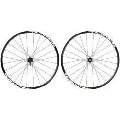 Mavic Crossride FTS-X 27,5" Coppia Ruote MTB