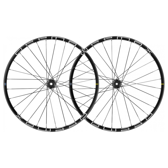 Mavic E-Deemax 30 29" Boost Coppia Ruote E-MTB 2 Mavic E-Deemax 30 29" Boost Coppia Ruote E-MTB - immagine 2