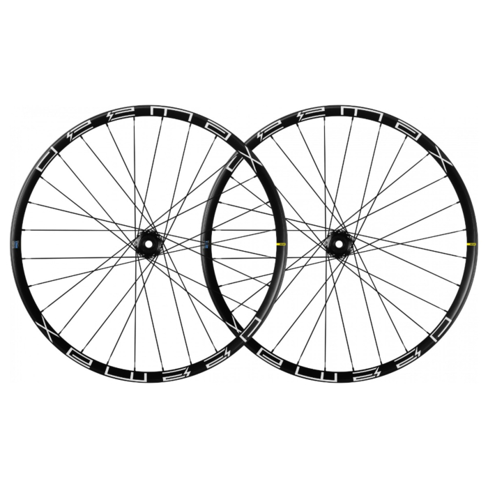 Mavic E-Deemax 35 27,5" Boost Coppia Ruote E-MTB 2 Mavic E-Deemax 35 27,5" Boost Coppia Ruote E-MTB - immagine 2