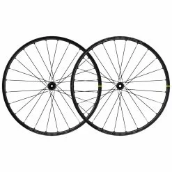 Mavic Crossmax SLS 29" Boost Coppia Ruote MTB