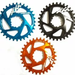 Miche XM SR One Corona Direct Mount SRAM