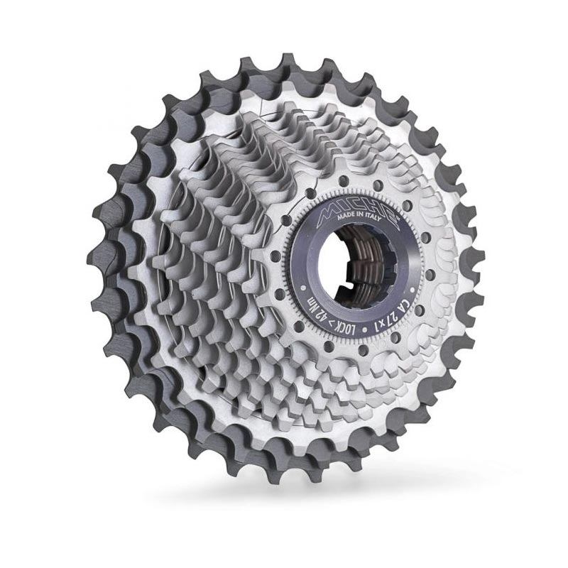 Miche Primato K12 Cassetta Pignoni Campagnolo 12v 1 Miche Primato K12 Cassetta Pignoni Campagnolo 12v