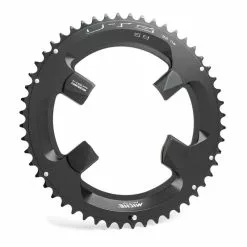 Miche UTG S8 Corona Esterna Shimano Ultegra 8000 11v