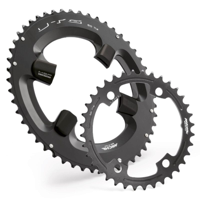 Miche UTG Kit Corone Shimano 105 5800 11v 2 Miche UTG Kit Corone Shimano 105 5800 11v - immagine 2