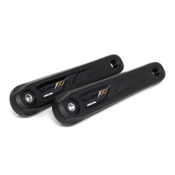 Miche XM Hybrid Pedivelle E-Bike Bosch 2 Miche XM Hybrid Pedivelle E-Bike Bosch - immagine 2