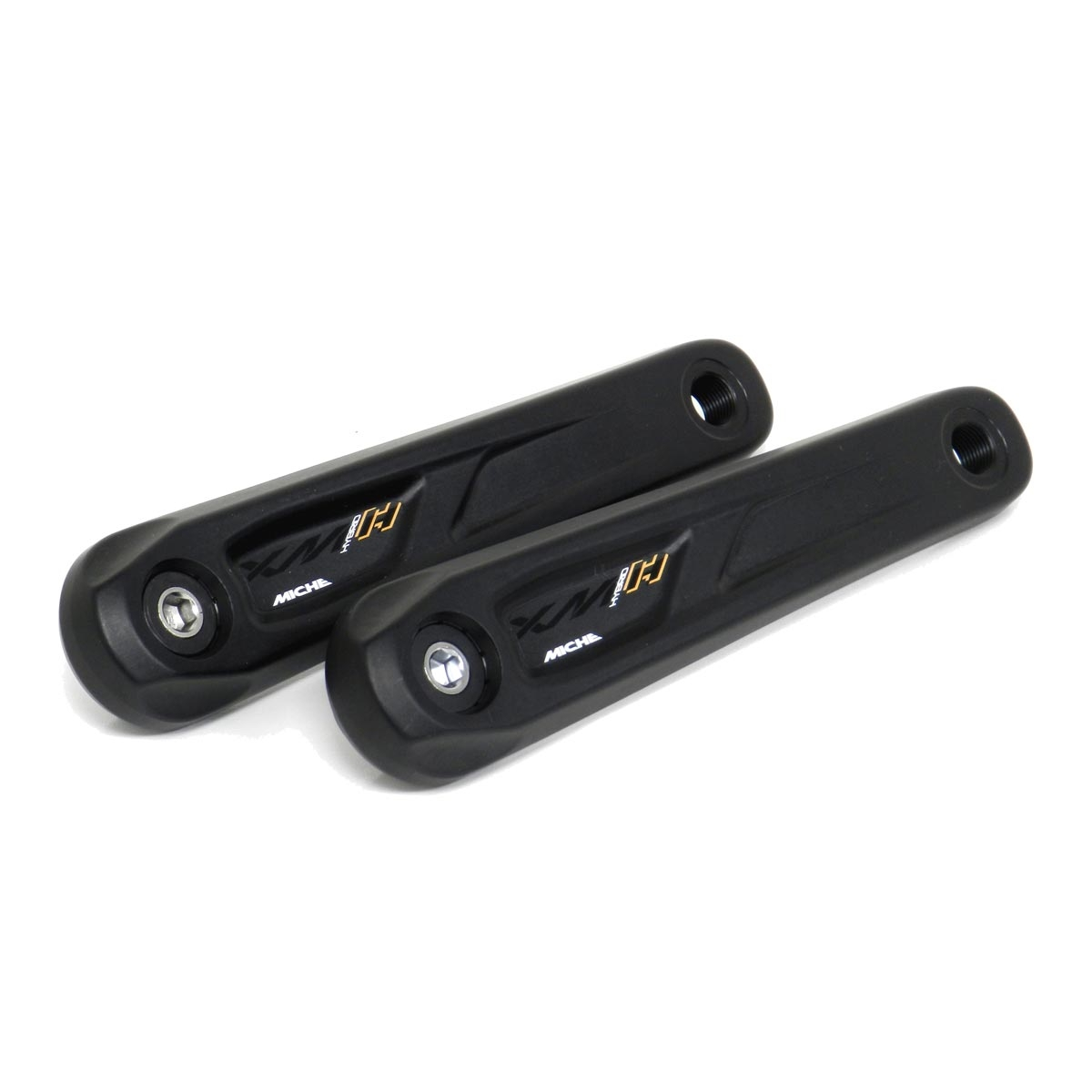 Miche XM Hybrid Pedivelle E-Bike Bosch 1 Miche XM Hybrid Pedivelle E-Bike Bosch