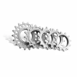 Miche Pignone Pistard Acciaio 1/8"