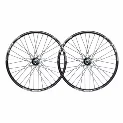 Climbe 26 Disc Coppia Ruote MTB