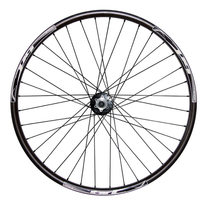 MVTek Ruota Anteriore MTB 26 Disco 1 MVTek Ruota Anteriore MTB 26 Disco
