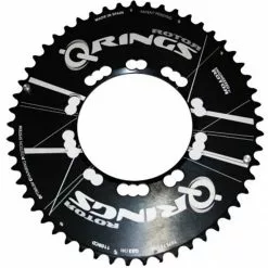 Rotor QRing Compact BCD 110x5 Corona Esterna Aero