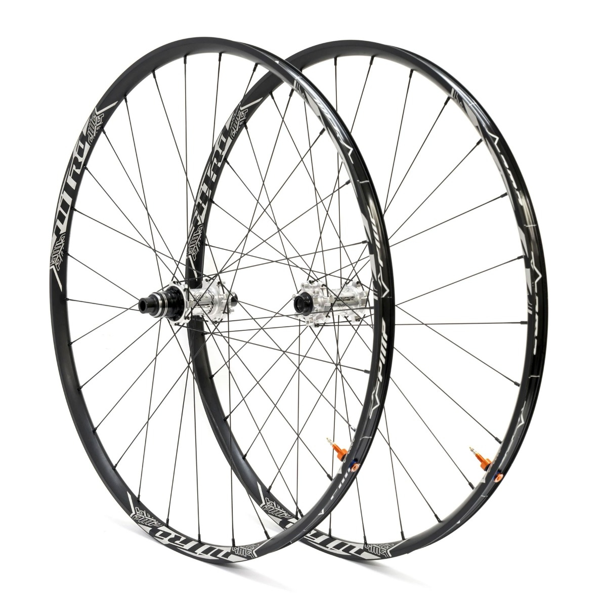 PMP Nitro Race 29" Boost Coppia Ruote MTB 1 PMP Nitro Race 29" Boost Coppia Ruote MTB