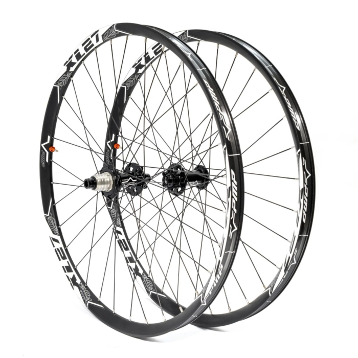 PMP XL27 29" Boost Coppia Ruote MTB Enduro / E-Bike 2 PMP XL27 29" Boost Coppia Ruote MTB Enduro / E-Bike - immagine 2