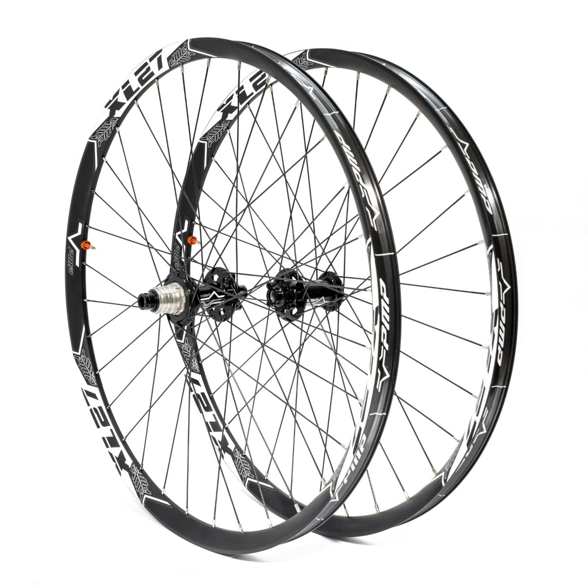 PMP XL27 29" Boost Coppia Ruote MTB Enduro / E-Bike 1 PMP XL27 29" Boost Coppia Ruote MTB Enduro / E-Bike