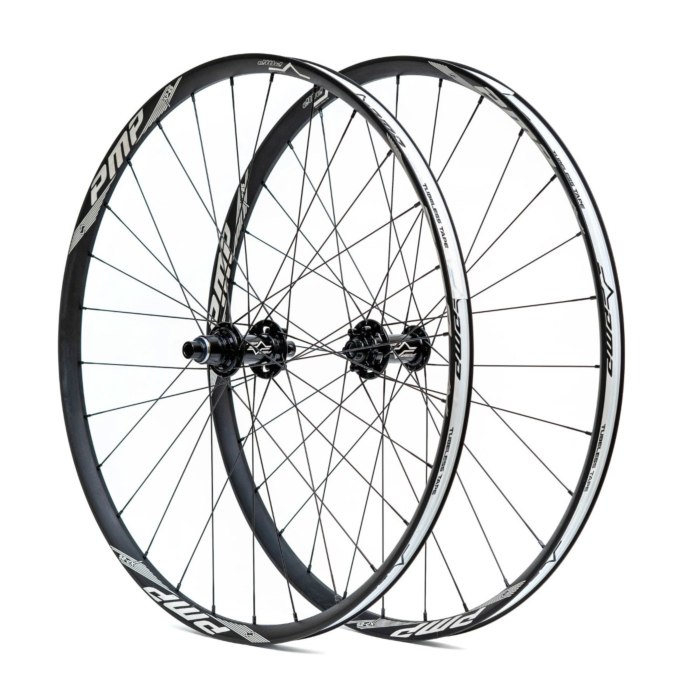 PMP XP25 29" Boost Coppia Ruote MTB 2 PMP XP25 29" Boost Coppia Ruote MTB - immagine 2