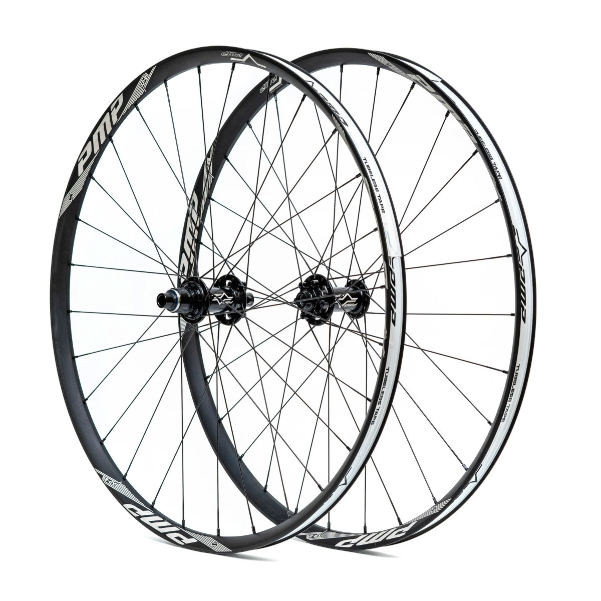 PMP XP25 29" Boost Coppia Ruote MTB 1 PMP XP25 29" Boost Coppia Ruote MTB