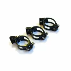 Fascetta Montaggio Deragliatore A Saldare