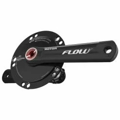 Rotor Flow Guarnitura 110 BCD Strada / Triathlon / Time Trial