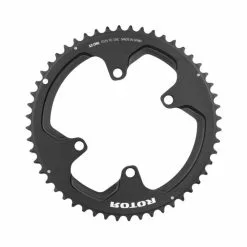 Rotor Aldhu 3D+ Shimano Corona Rotonda Esterna