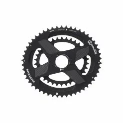 Rotor Q Spidering Aldhu 3D+ Set Corone Ovali