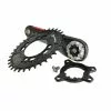 Rotor Spider QX1 Per Guarnitura SRAM BB30