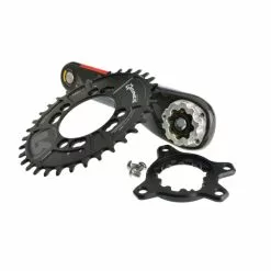 Rotor Spider QX1 Per Guarnitura SRAM BB30