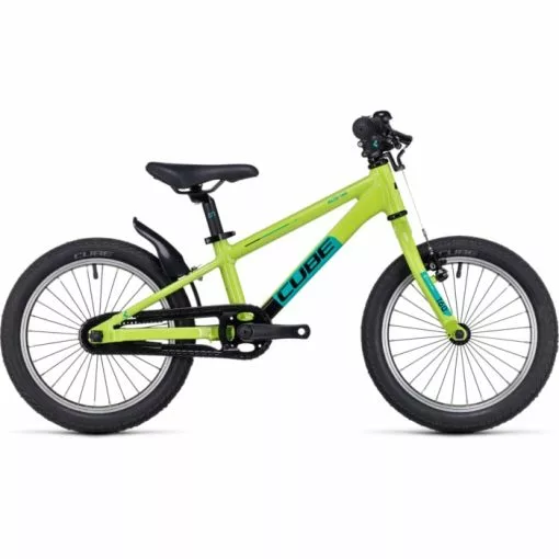 Cube Cubie 160 RT Green / Black 2023 6 Cube Cubie 160 RT Green / Black 2023 -Vendite MTB Elettriche s 0 78543 621110 s 00 1920x1920