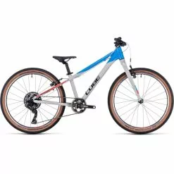 Cube Acid 240 SLX Teamline 2023