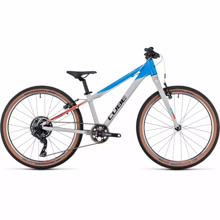 Cube Acid 240 SLX Teamline 2023 1 Cube Acid 240 SLX Teamline 2023