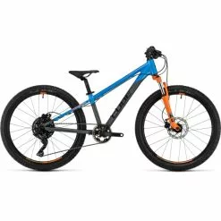 Cube Acid 240 Disc Actionteam 2023