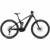 Cube Stereo Hybrid 140 HPC SLX 750 Carbon / Reflex 2023