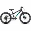 Cube Acid 200 Disc Black / Green 2023