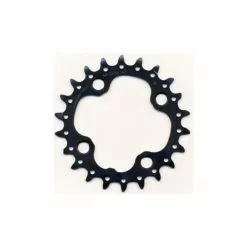 Shimano SLX M660 Corona 22 9 Velocità