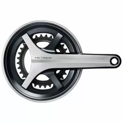 Shimano Metre FC-U5000-2 Guarnitura 11v 46/32D 175mm