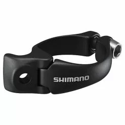 Shimano SM-AD90 Fascetta Montaggio Deragliatore A Saldare Per FD-9070 Dura-Ace Di2