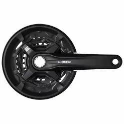 Shimano Acera FC-MT210-3 Guarnitura MTB 3x9v