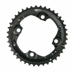 Shimano SLX M675 Corona 40T 10 Velocità Per Doppia