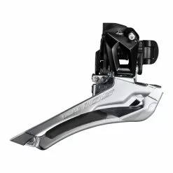 Shimano 105 FD-R7000B Deragliatore 2x11v A Fascetta