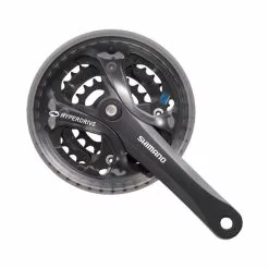 Shimano Acera FC-M361 Guarnitura Perno Quadro 3x7/8v