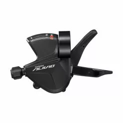 Shimano Alivio SL-M3100-L Comando Cambio Anteriore 3v