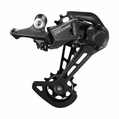 Shimano Deore RD-M5100 SGS Cambio Posteriore 11v