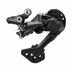 Shimano Deore RD-M5120 SGS Cambio Posteriore 10/11v