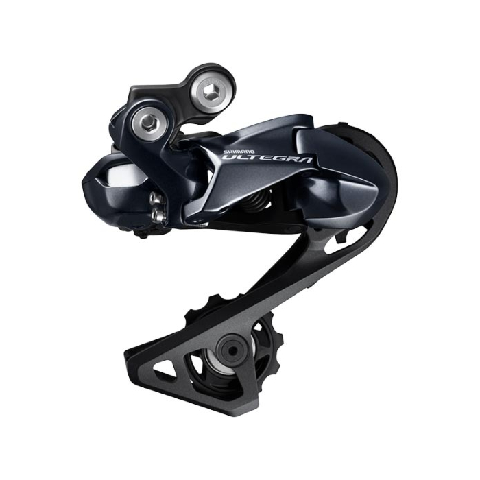 Shimano Ultegra Di2 RD-R8050 Cambio Elettronico 11v 1 Shimano Ultegra Di2 RD-R8050 Cambio Elettronico 11v